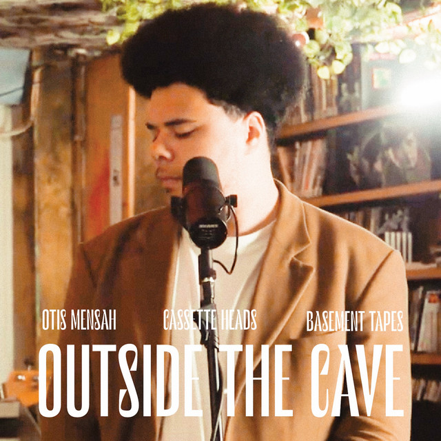 Outside the Cave album image