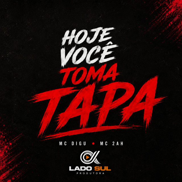 Hoje Você Toma Tapa