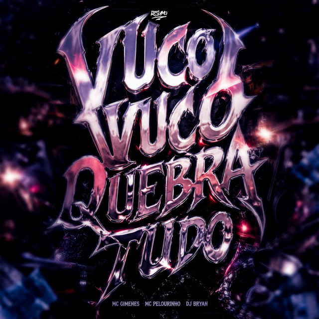 Vuco Vuco Quebra Tudo