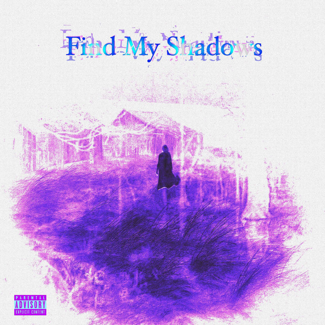 FindMyShadows cover art