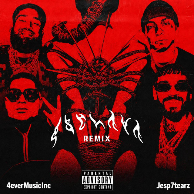 Esclava (Remix)