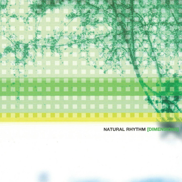 Dimensions cover art