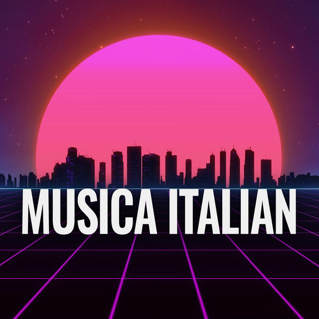 MusicaItaian cover art
