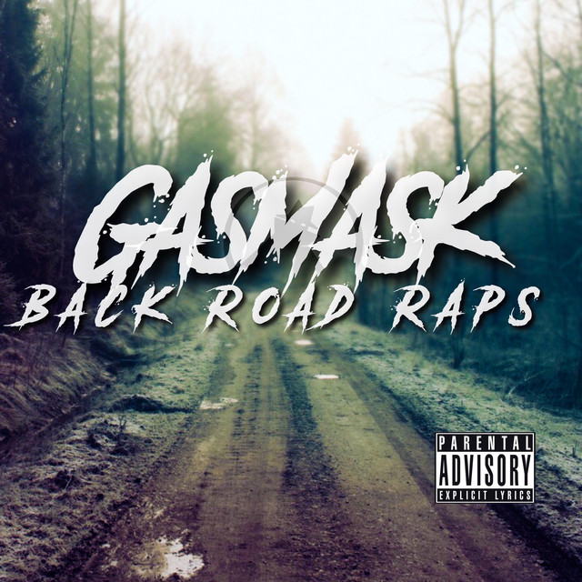 Back Road Raps cover