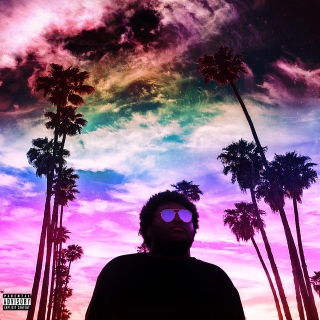 Lavender cover art
