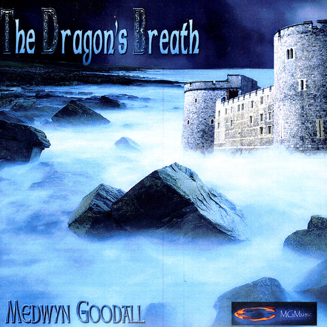 The Dragon's Breath cover art
