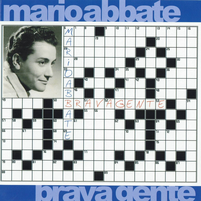 Brava Gente cover
