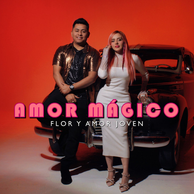Amor Mágico