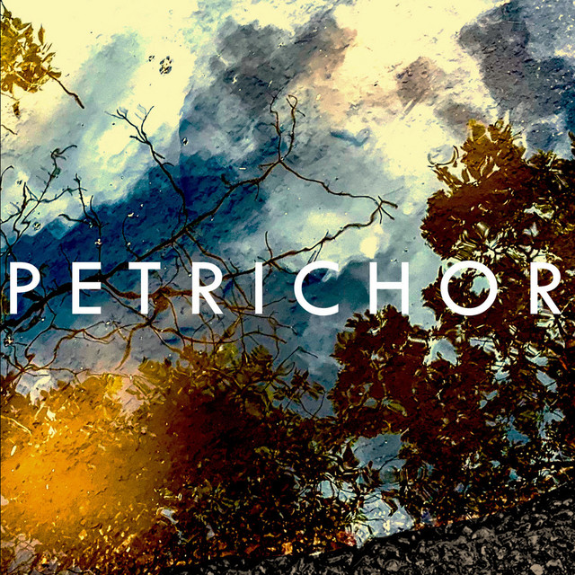 Petrichor cover art