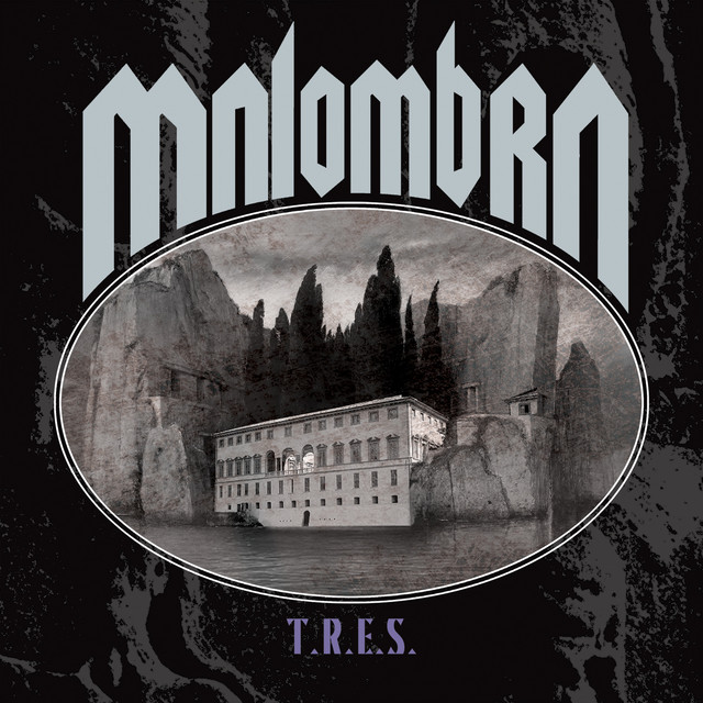 T.R.E.S. cover art