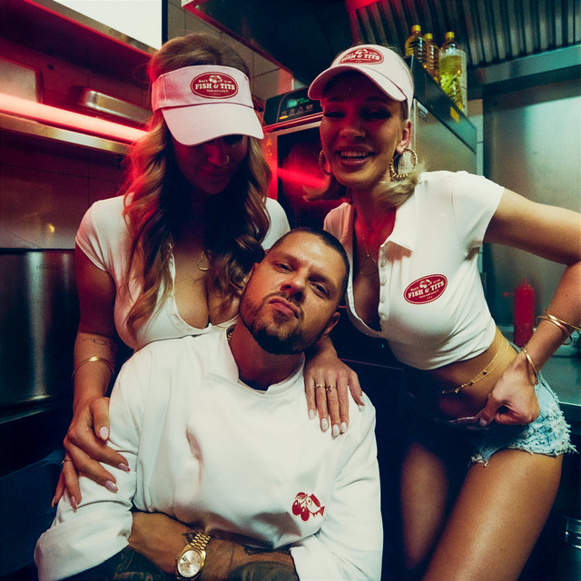 Fish & Tits cover art