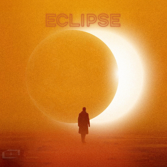 Eclipse cover art