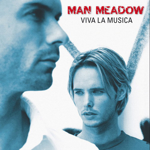 Viva La Musica cover