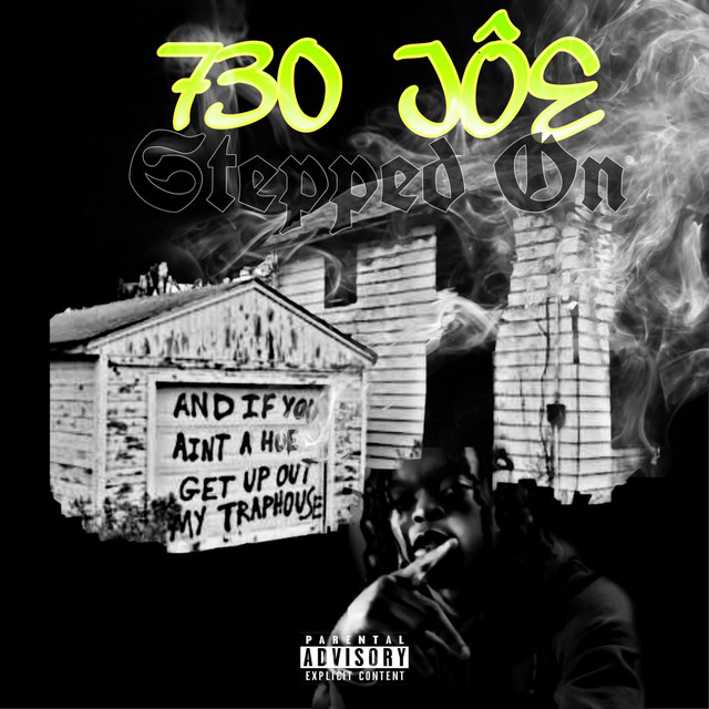 730Jôe | Spotify