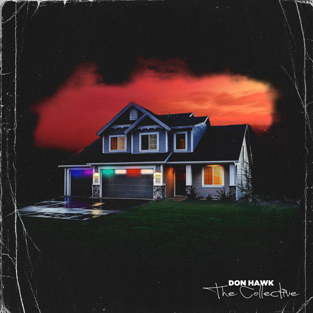The Collective cover art