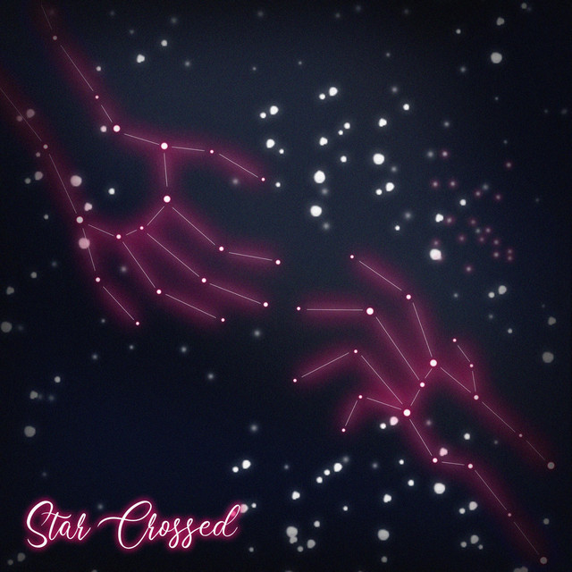 Star-Crossed cover art