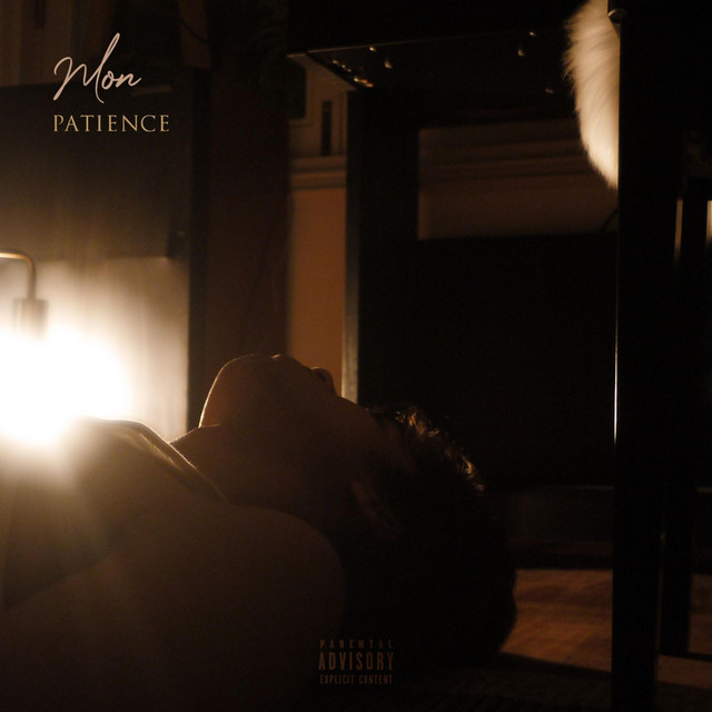 PATIENCE cover art