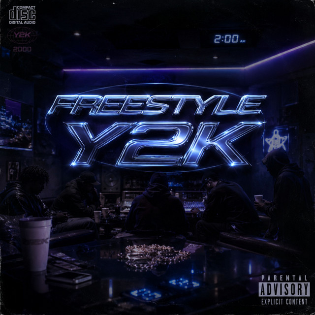 Freestyle Y2K