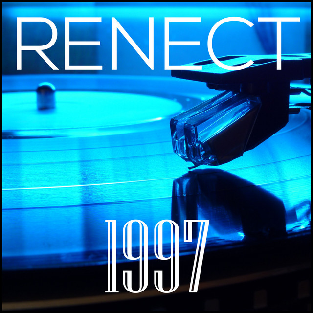 1997 cover art