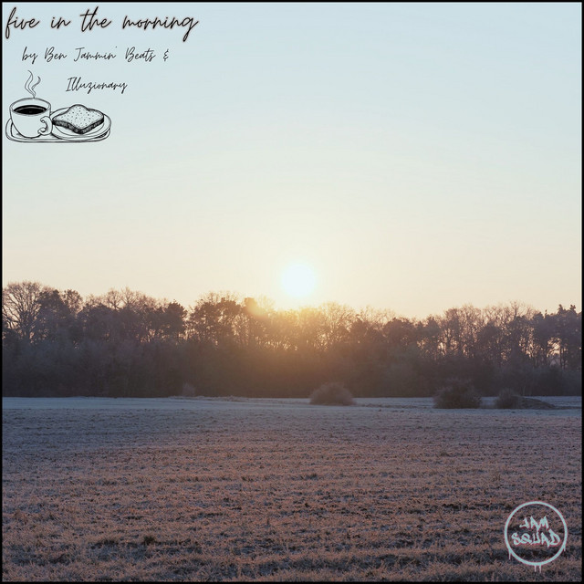 FIVE*IN*THE*MORNING