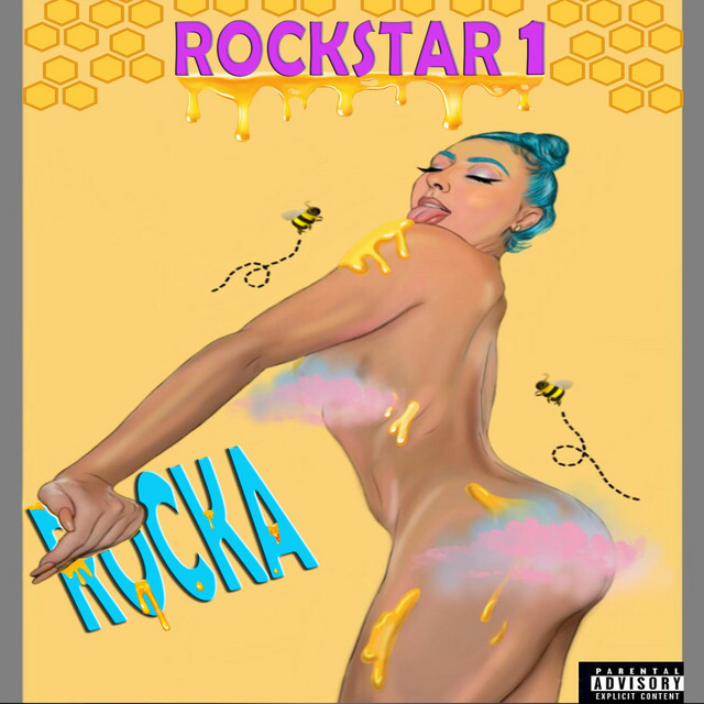 Rockstar 1 cover art