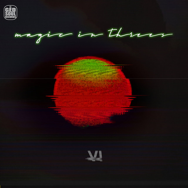 VI cover art