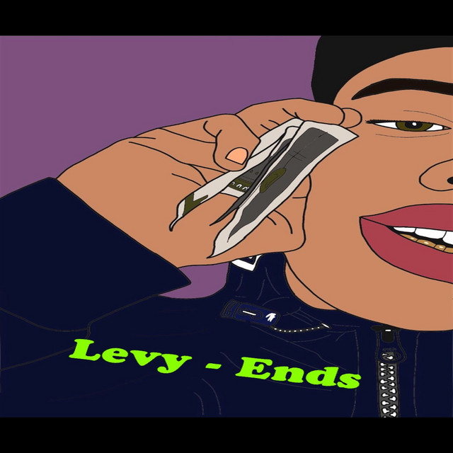 Ends cover art