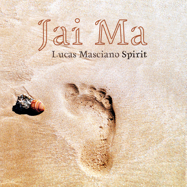 Jai Ma