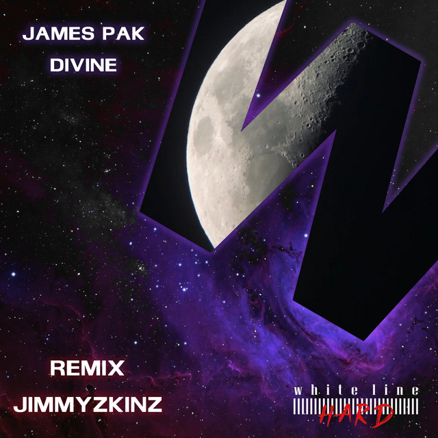 Divine - JIMMYZKINZ Dark Edit