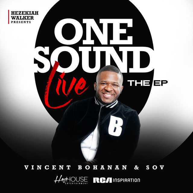 I Owe You (feat. Rich Tolbert Jr.) - Live