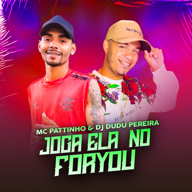 Joga Ela no Foryou