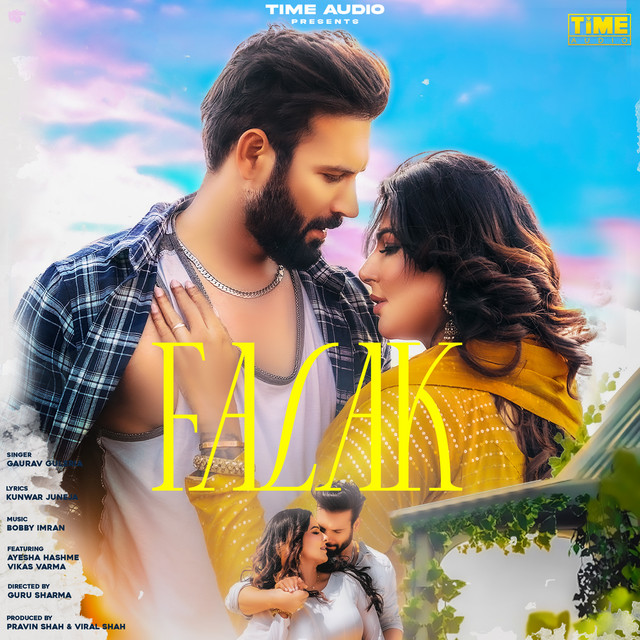 Falak - Studio