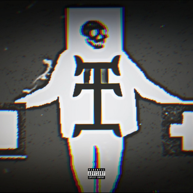 Hell! cover art