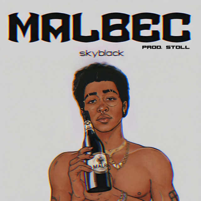 Malbec cover art