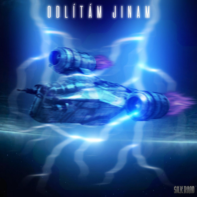 odlítám jinam album image