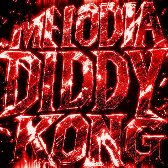 MELODIA DIDDY KONG
