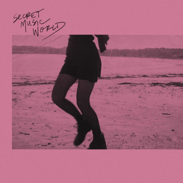 Secret Music World cover art