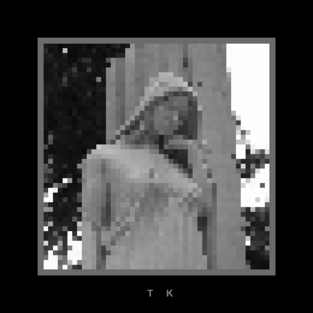 Ego cover art