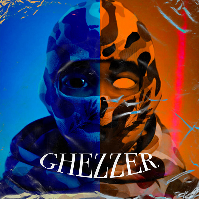 Ghezzer - Album by Jon Ghezzer | Spotify