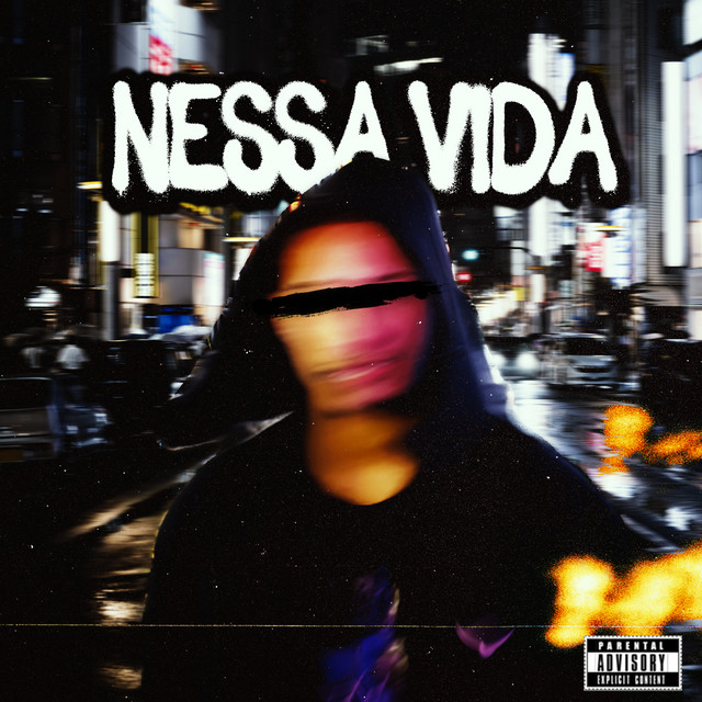 Nessa Vida