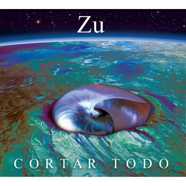 Cortar Todo cover art