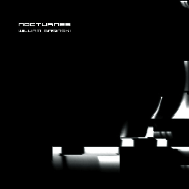 Nocturnes cover art