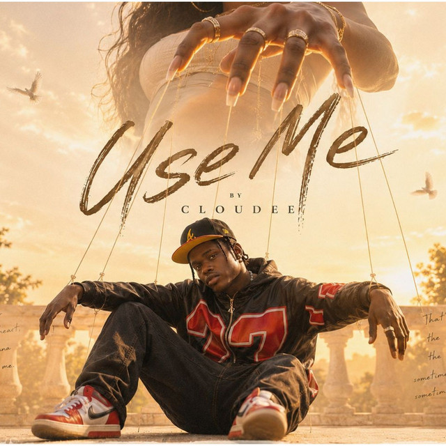 Use Me cover art