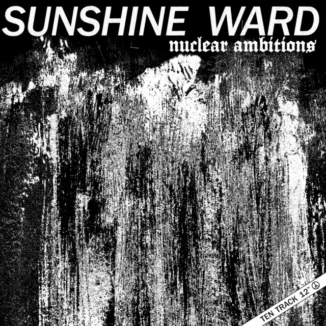 Nuclear Ambitions cover art