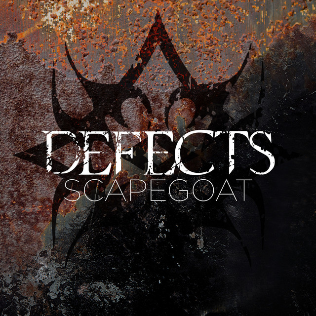 Scapegoat cover art