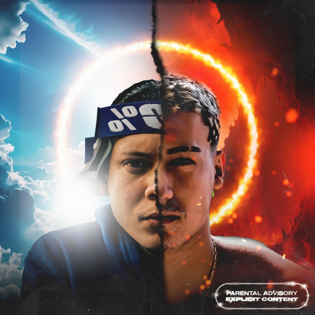 Anjos e Demonios cover art