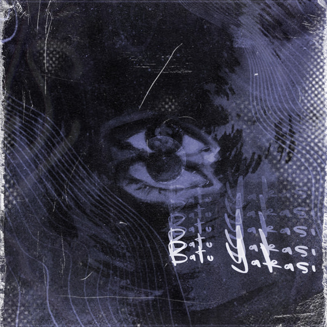 Batu Yakası cover art