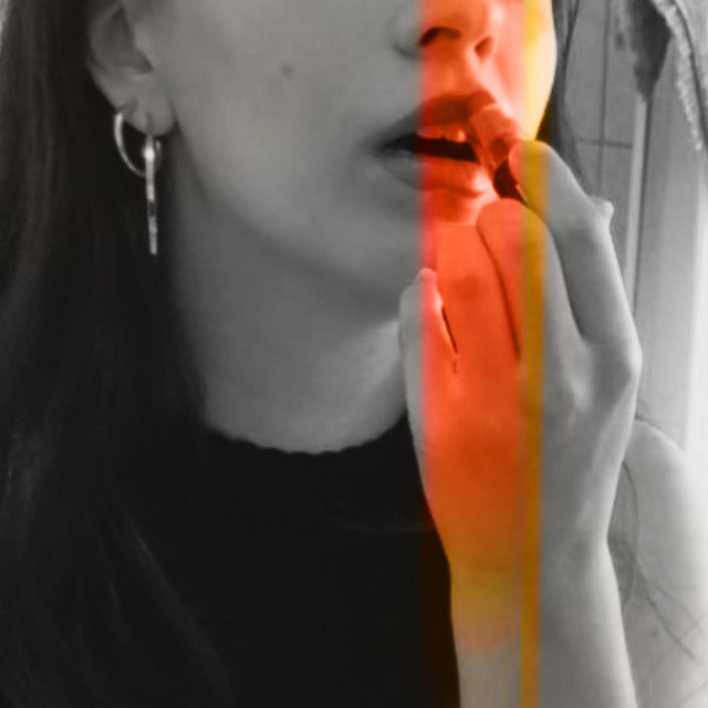 Tango cover art