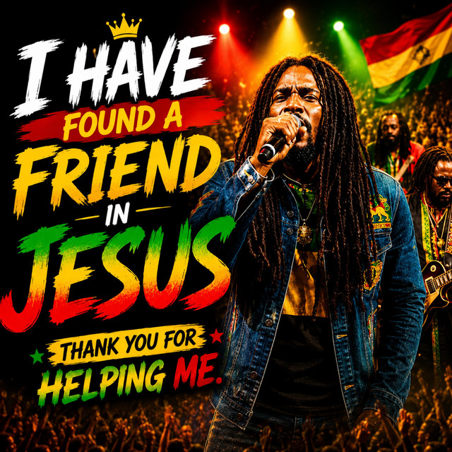 Bob Sound Gospel Reggae
