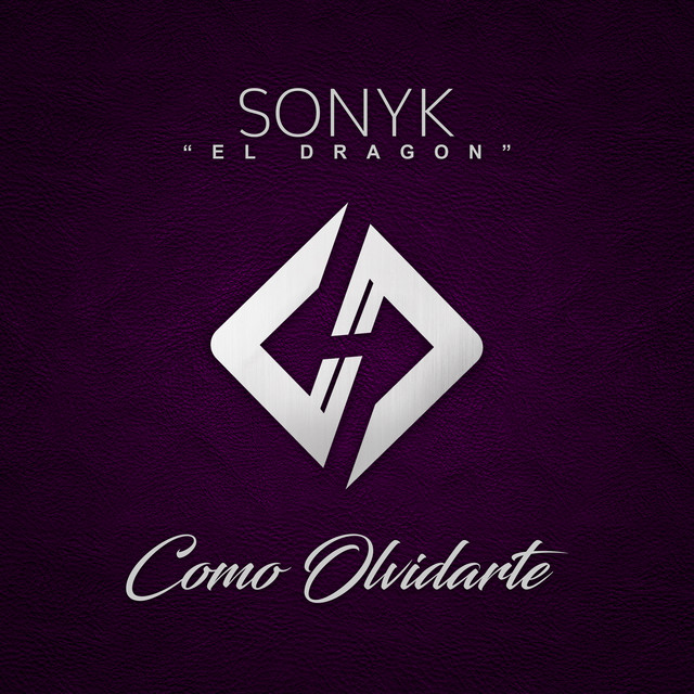 Como Olvidarte